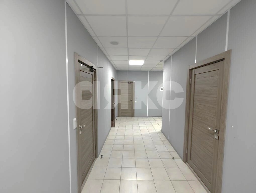 Фото №14: Коммерция 665&nbsp;м², 5/8&nbsp;эт. - Волгоград, р. Краснооктябрьский, пр-кт имени В.И. Ленина, 88