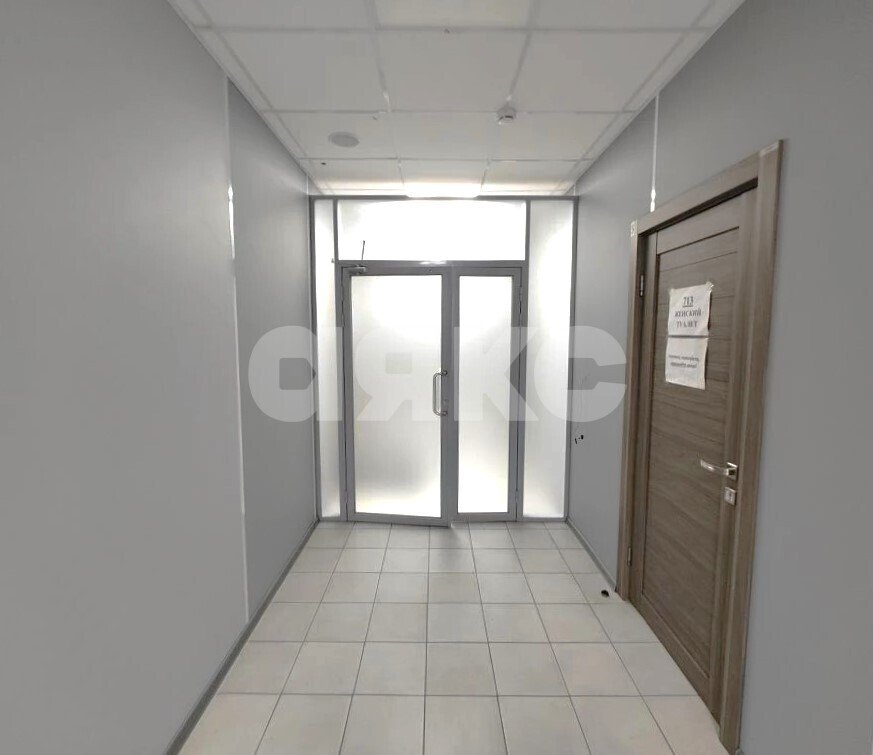 Фото №12: Коммерция 665&nbsp;м², 5/8&nbsp;эт. - Волгоград, р. Краснооктябрьский, пр-кт имени В.И. Ленина, 88