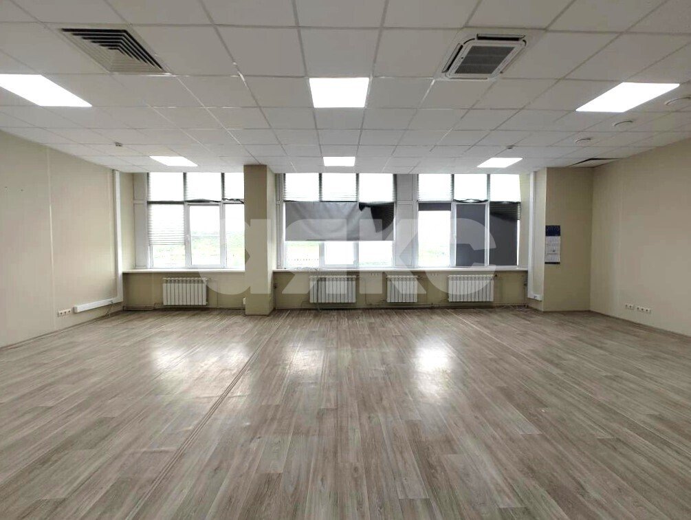 Фото №4: Коммерция 665&nbsp;м², 5/8&nbsp;эт. - Волгоград, р. Краснооктябрьский, пр-кт имени В.И. Ленина, 88