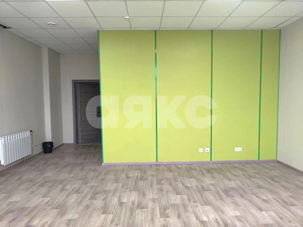 Фото №24: Коммерция 665&nbsp;м², 5/8&nbsp;эт. - Волгоград, р. Краснооктябрьский, пр-кт имени В.И. Ленина, 88