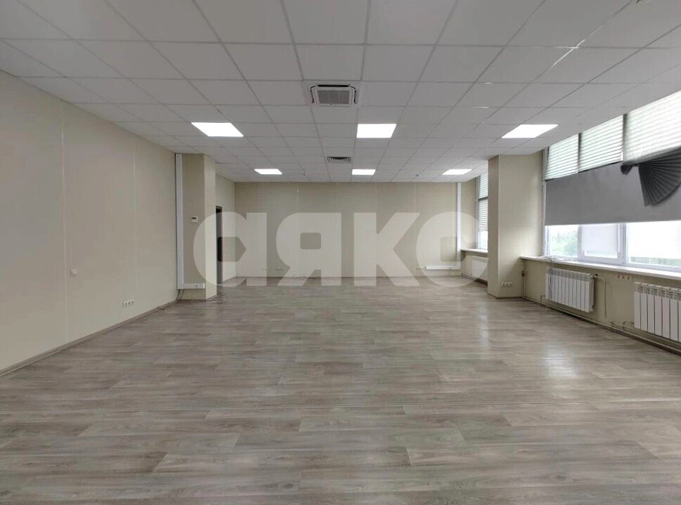 Фото №6: Коммерция 665&nbsp;м², 5/8&nbsp;эт. - Волгоград, р. Краснооктябрьский, пр-кт имени В.И. Ленина, 88