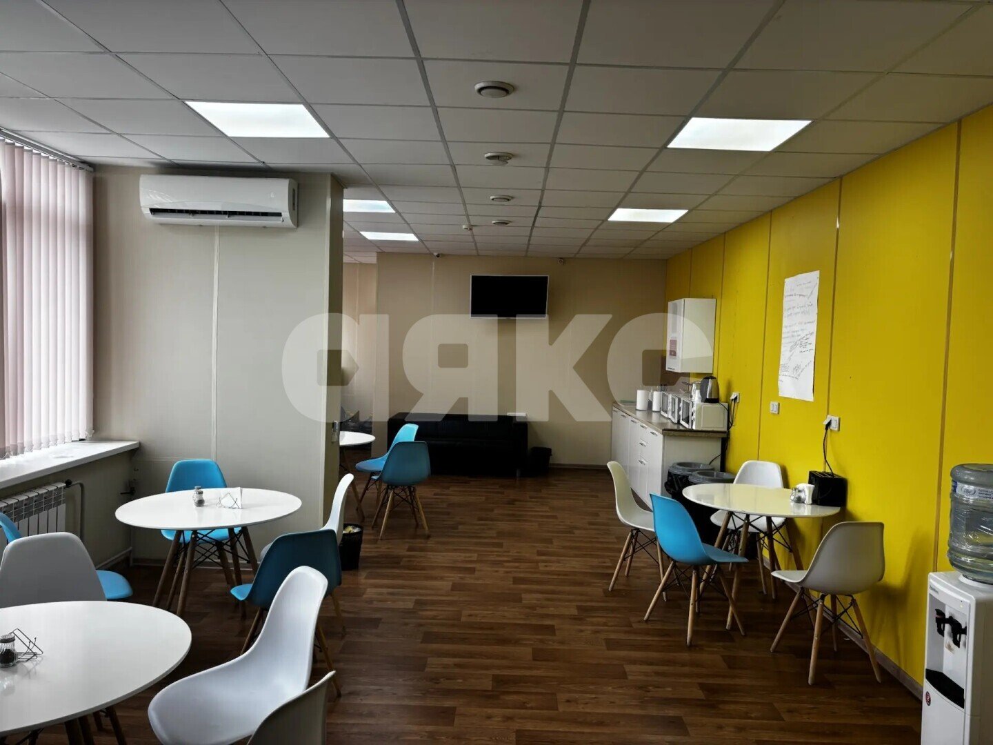 Фото №28: Коммерция 665&nbsp;м², 5/8&nbsp;эт. - Волгоград, р. Краснооктябрьский, пр-кт имени В.И. Ленина, 88