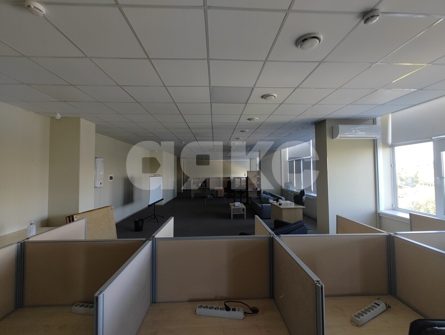 Фото №43: Коммерция 665&nbsp;м², 5/8&nbsp;эт. - Волгоград, р. Краснооктябрьский, пр-кт имени В.И. Ленина, 88