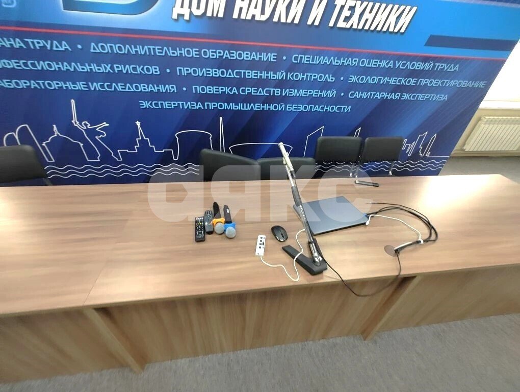 Фото №35: Коммерция 665&nbsp;м², 5/8&nbsp;эт. - Волгоград, р. Краснооктябрьский, пр-кт имени В.И. Ленина, 88