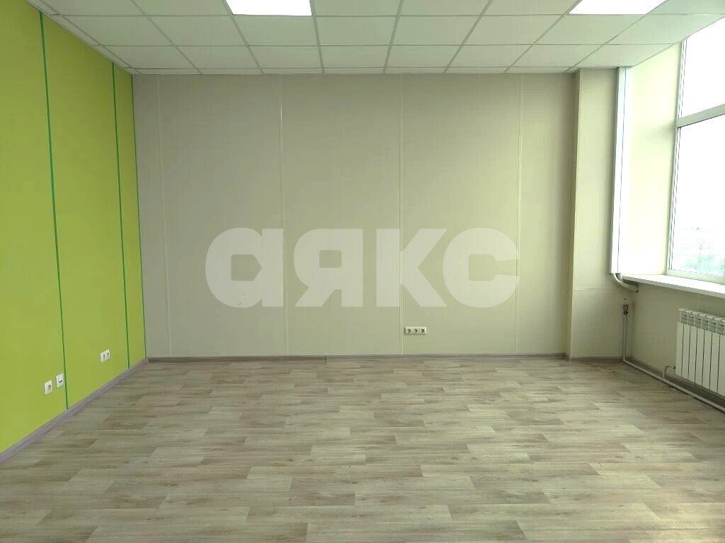 Фото №22: Коммерция 665&nbsp;м², 5/8&nbsp;эт. - Волгоград, р. Краснооктябрьский, пр-кт имени В.И. Ленина, 88