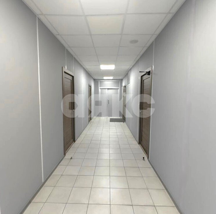 Фото №13: Коммерция 665&nbsp;м², 5/8&nbsp;эт. - Волгоград, р. Краснооктябрьский, пр-кт имени В.И. Ленина, 88