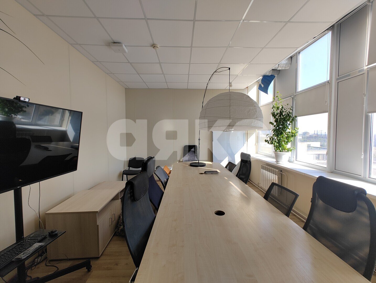 Фото №49: Коммерция 665&nbsp;м², 5/8&nbsp;эт. - Волгоград, р. Краснооктябрьский, пр-кт имени В.И. Ленина, 88