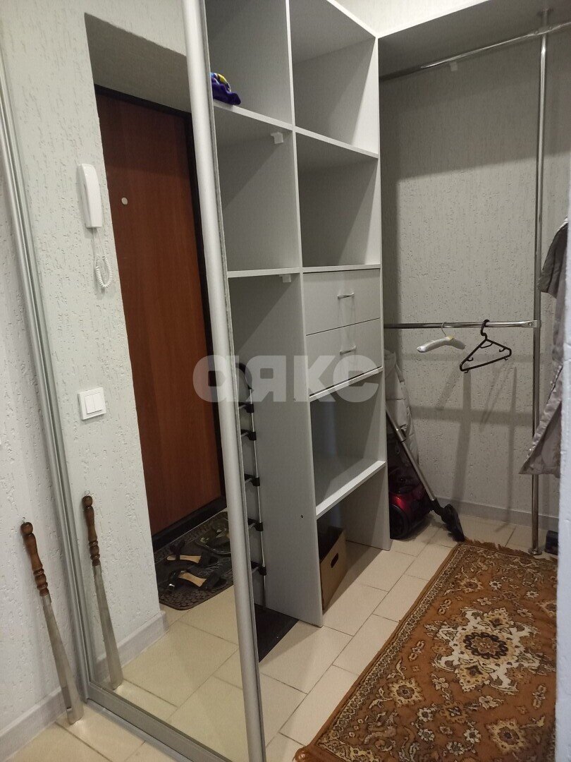 Фото №12: 1-комнатная квартира 43&nbsp;м², 1/10&nbsp;эт. - Волгоград, Краснооктябрьский, мкр. ЖК Мишино, ул. Новоремесленная, 5