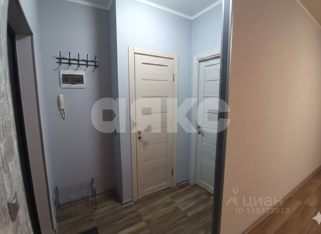 Фото №7: 1-комнатная квартира 55&nbsp;м², 2/21&nbsp;эт. - Анапа, 3Б, мкр. жилой комплекс Адмирал, ул. Владимирская, 148к2