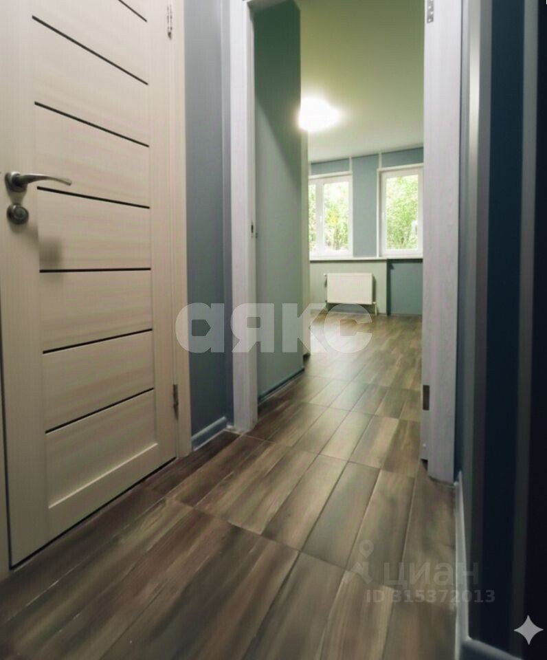 Фото №3: 1-комнатная квартира 55&nbsp;м², 2/21&nbsp;эт. - Анапа, 3Б, мкр. жилой комплекс Адмирал, ул. Владимирская, 148к2