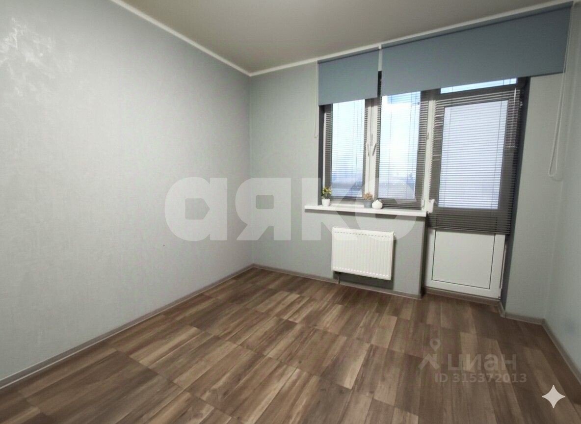 Фото №2: 1-комнатная квартира 55&nbsp;м², 2/21&nbsp;эт. - Анапа, 3Б, мкр. жилой комплекс Адмирал, ул. Владимирская, 148к2