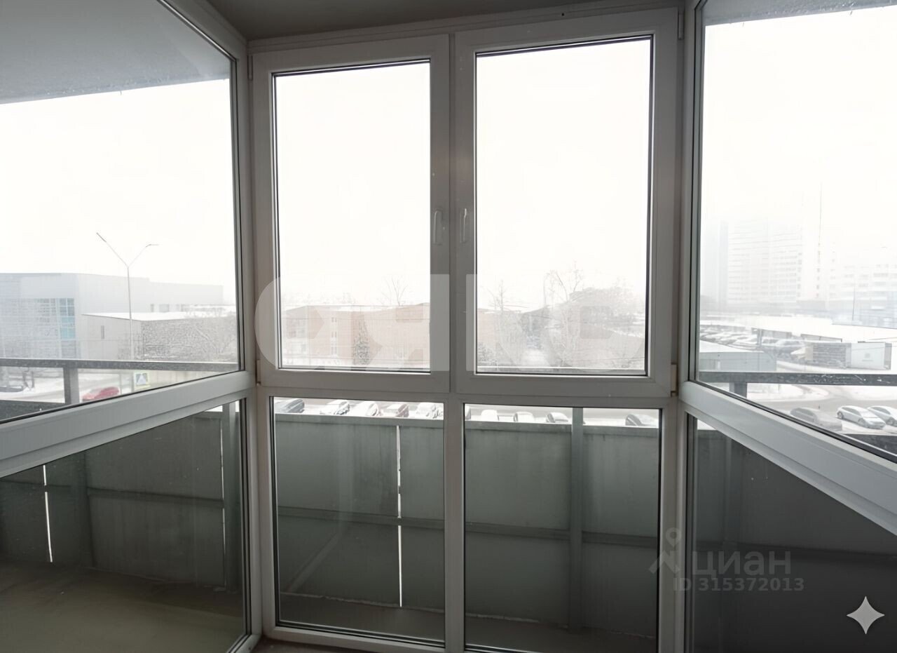 Фото №6: 1-комнатная квартира 55&nbsp;м², 2/21&nbsp;эт. - Анапа, 3Б, мкр. жилой комплекс Адмирал, ул. Владимирская, 148к2