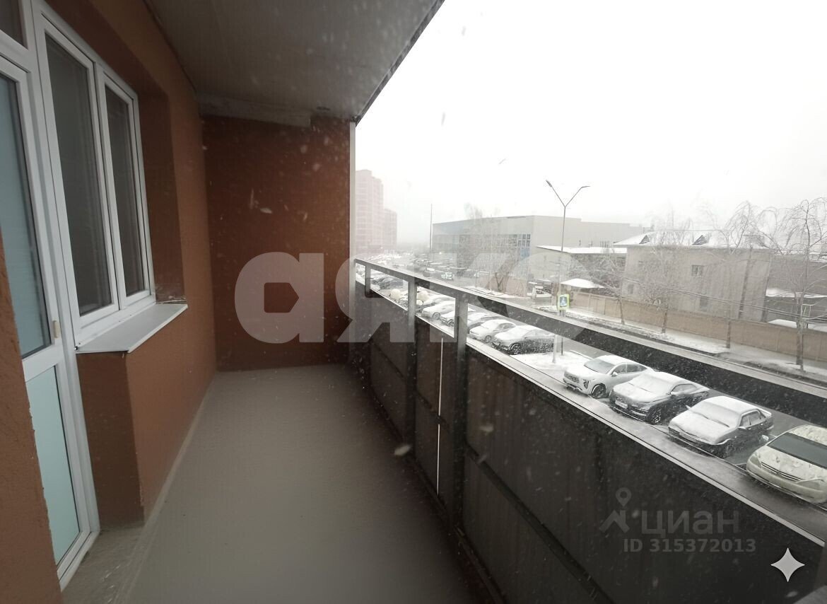 Фото №4: 1-комнатная квартира 55&nbsp;м², 2/21&nbsp;эт. - Анапа, 3Б, мкр. жилой комплекс Адмирал, ул. Владимирская, 148к2