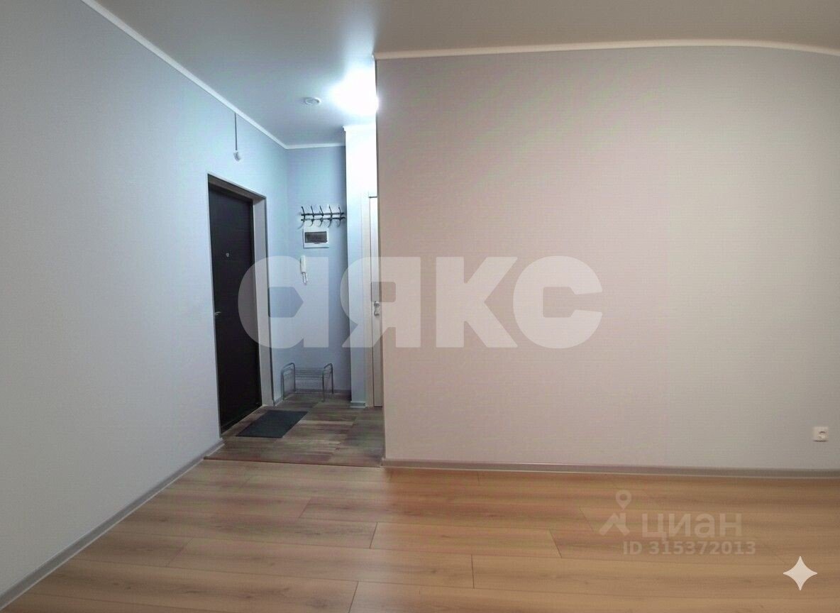 Фото №5: 1-комнатная квартира 55&nbsp;м², 2/21&nbsp;эт. - Анапа, 3Б, мкр. жилой комплекс Адмирал, ул. Владимирская, 148к2