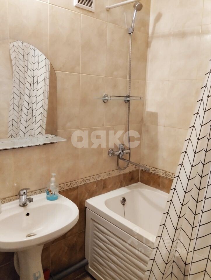 Фото №7: 1-комнатная квартира 47&nbsp;м², 9/9&nbsp;эт. - Анапа, ул. Крылова, 17к4