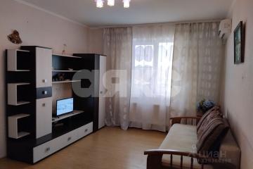 Фото №1: 1-комнатная квартира 47 м², 9/9 эт. - Анапа, ул. Крылова, 17к4