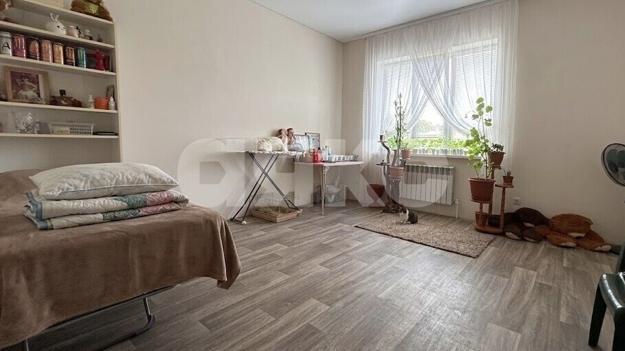 Фото №5: Дом 83&nbsp;м² + 6&nbsp;сот., 1&nbsp;эт. - Батайск, днт Труд, ул. 9-я линия