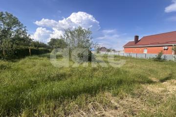 Фото №1: Земельный участок под ИЖС 10 сот. - Мокрый Батай, ул. Солнечная