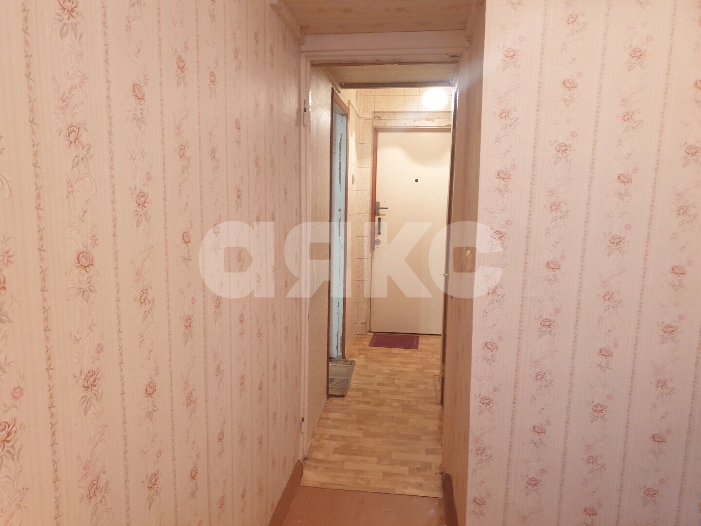 Фото №8: 1-комнатная квартира 33&nbsp;м², 1/9&nbsp;эт. - Анапа, ул. Астраханская, 84