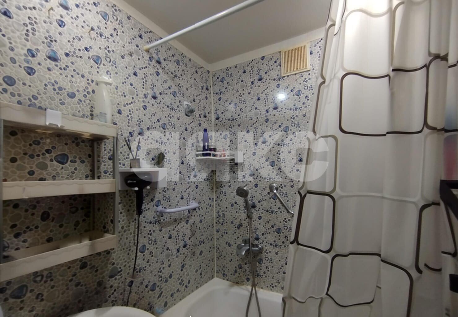 Фото №11: 3-комнатная квартира 50&nbsp;м², 1/2&nbsp;эт. - Горячий Ключ, мкр. Курортная Зона, ул. Ленина, 167