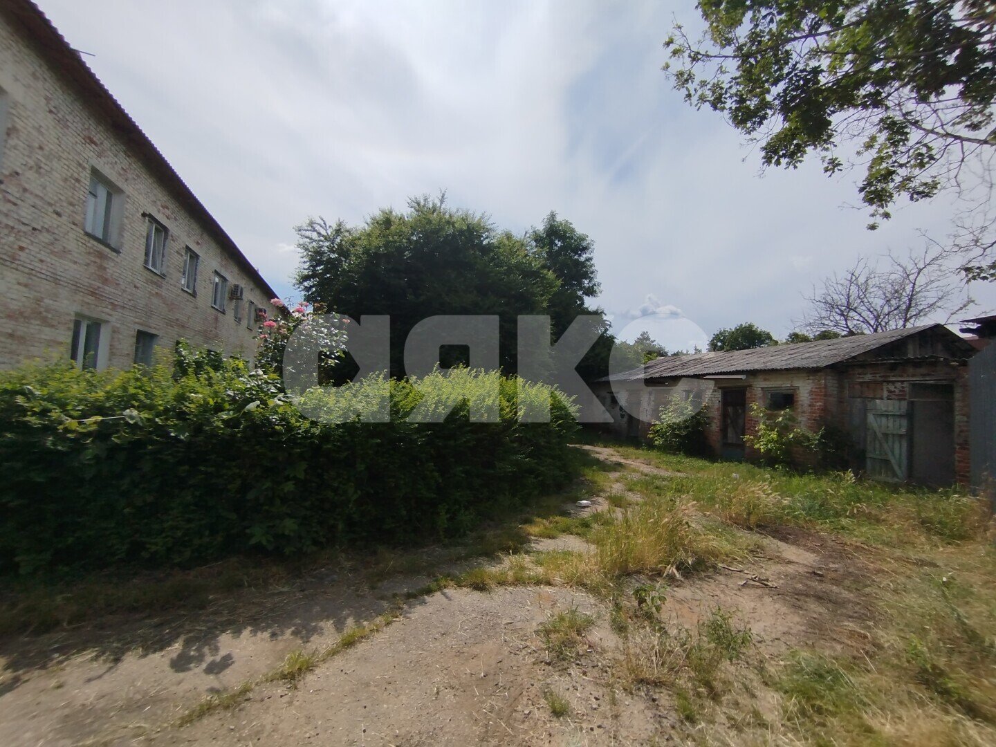 Фото №16: 3-комнатная квартира 50&nbsp;м², 1/2&nbsp;эт. - Горячий Ключ, мкр. Курортная Зона, ул. Ленина, 167