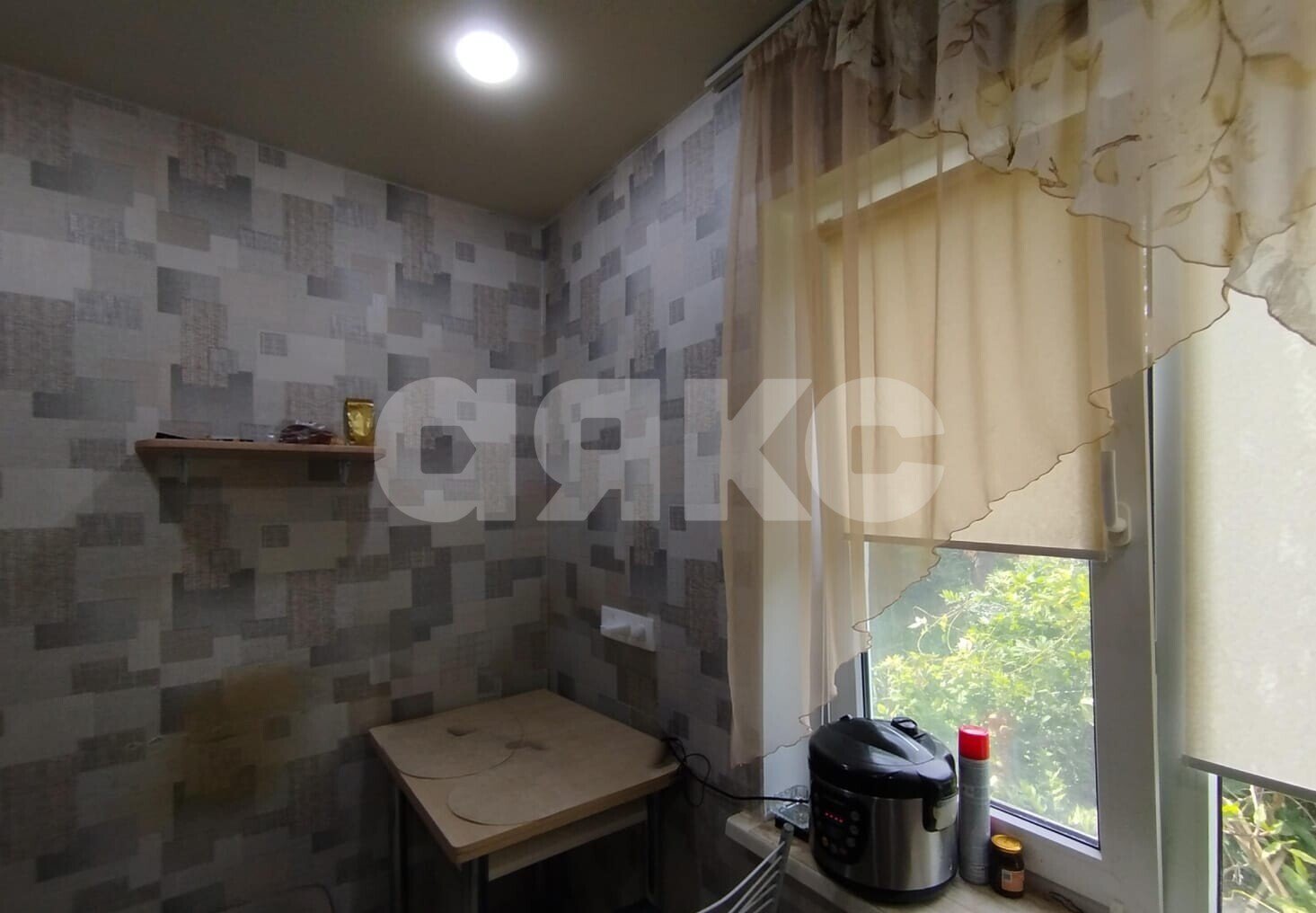 Фото №5: 3-комнатная квартира 50&nbsp;м², 1/2&nbsp;эт. - Горячий Ключ, мкр. Курортная Зона, ул. Ленина, 167