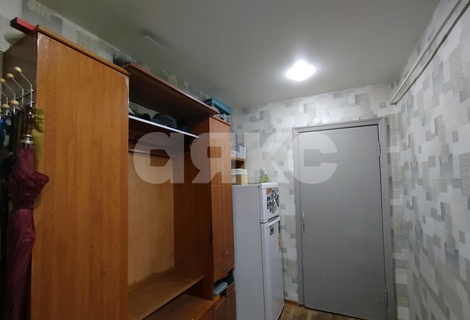 Фото №13: 3-комнатная квартира 50&nbsp;м², 1/2&nbsp;эт. - Горячий Ключ, мкр. Курортная Зона, ул. Ленина, 167