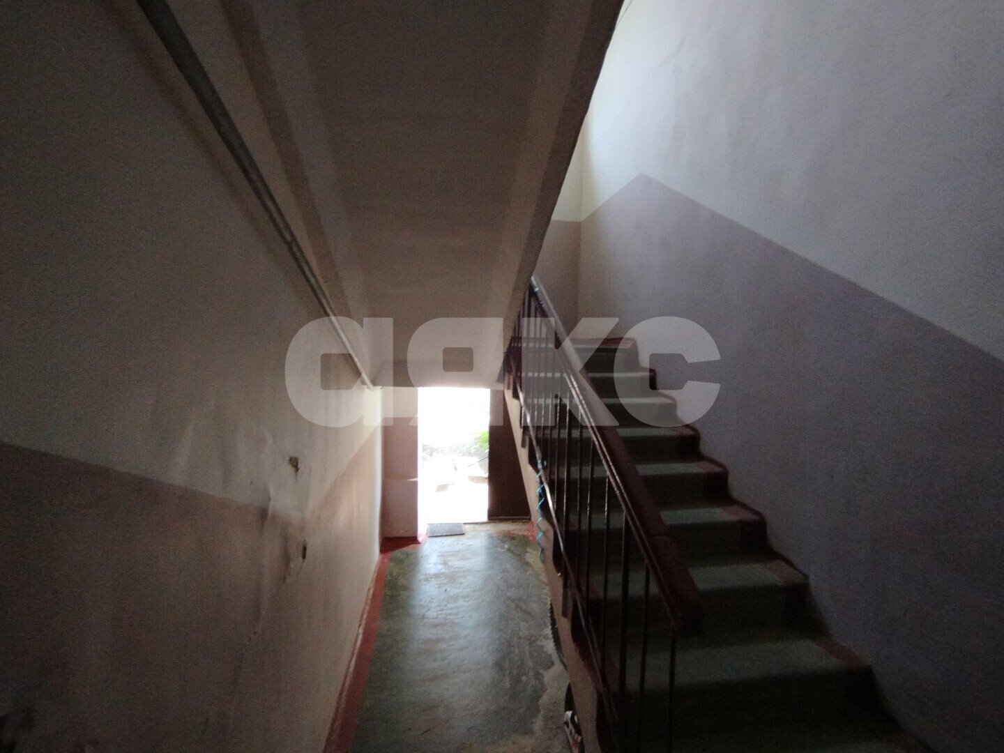 Фото №14: 3-комнатная квартира 50&nbsp;м², 1/2&nbsp;эт. - Горячий Ключ, мкр. Курортная Зона, ул. Ленина, 167