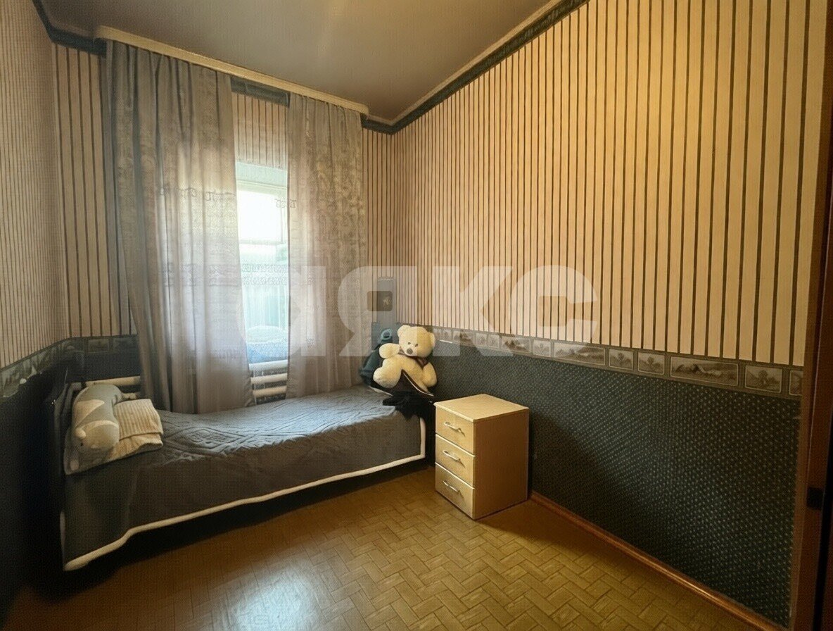 Фото №5: Дом 105&nbsp;м² + 12&nbsp;сот., 1&nbsp;эт. - Батайск, ул. площадь Святого Андрея Первозванного, 1