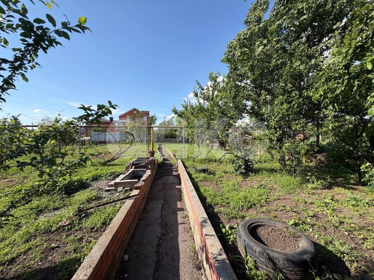 Фото №13: Дом 105&nbsp;м² + 12&nbsp;сот., 1&nbsp;эт. - Батайск, ул. площадь Святого Андрея Первозванного, 1