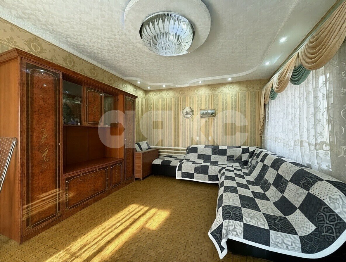 Фото №8: Дом 105&nbsp;м² + 12&nbsp;сот., 1&nbsp;эт. - Батайск, ул. площадь Святого Андрея Первозванного, 1
