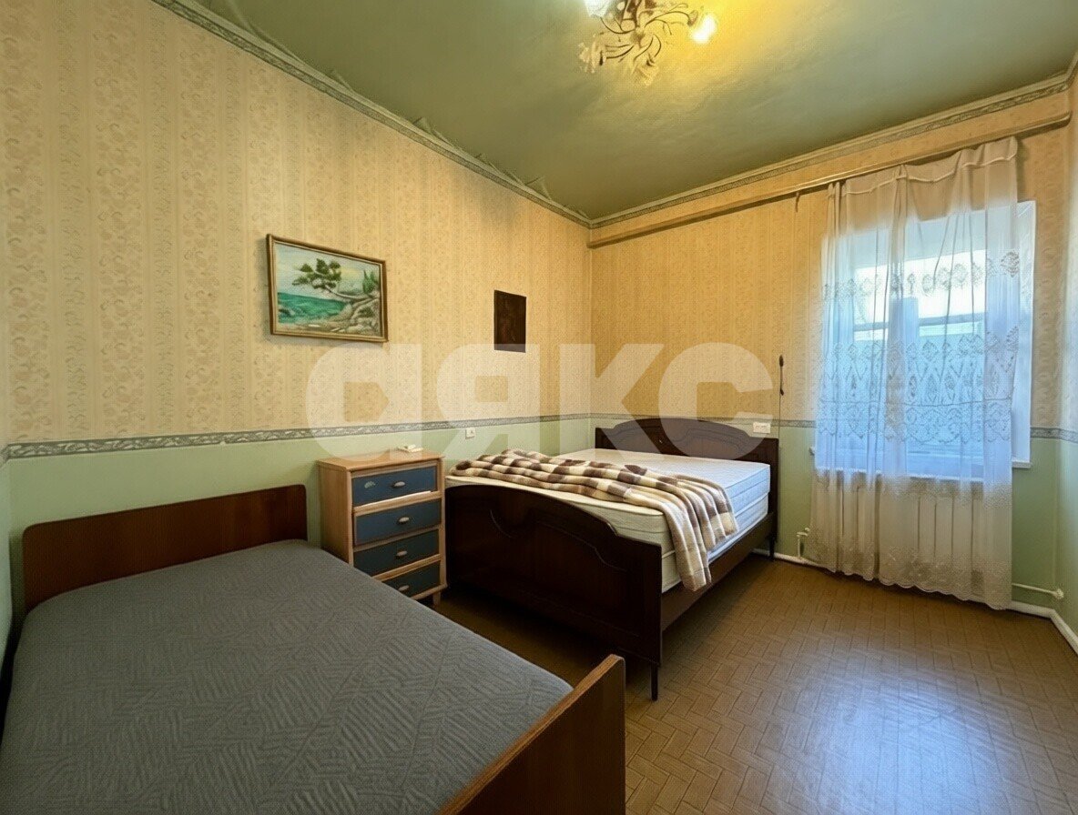 Фото №6: Дом 105&nbsp;м² + 12&nbsp;сот., 1&nbsp;эт. - Батайск, ул. площадь Святого Андрея Первозванного, 1