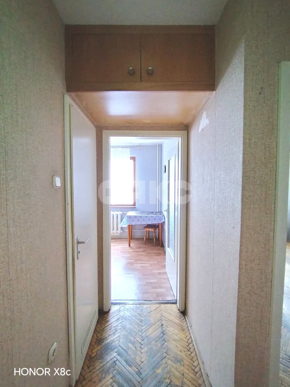Фото №5: 1-комнатная квартира 43&nbsp;м², 8/9&nbsp;эт. - Волгоград, Советский, п. территория Рабочий  Горьковский, ул. Волгоградская, 1/8