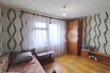 Фото №1: 1-комнатная квартира 43 м², 8/9 эт. - Волгоград, п. территория Рабочий Горьковский, ул. Волгоградская, 1/8