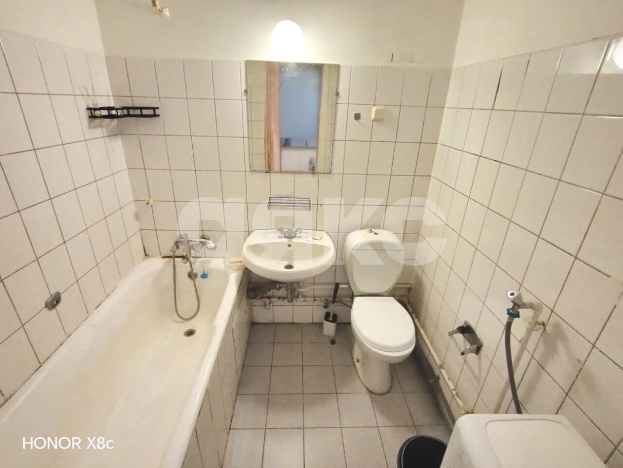 Фото №8: 1-комнатная квартира 43&nbsp;м², 8/9&nbsp;эт. - Волгоград, Советский, п. территория Рабочий  Горьковский, ул. Волгоградская, 1/8