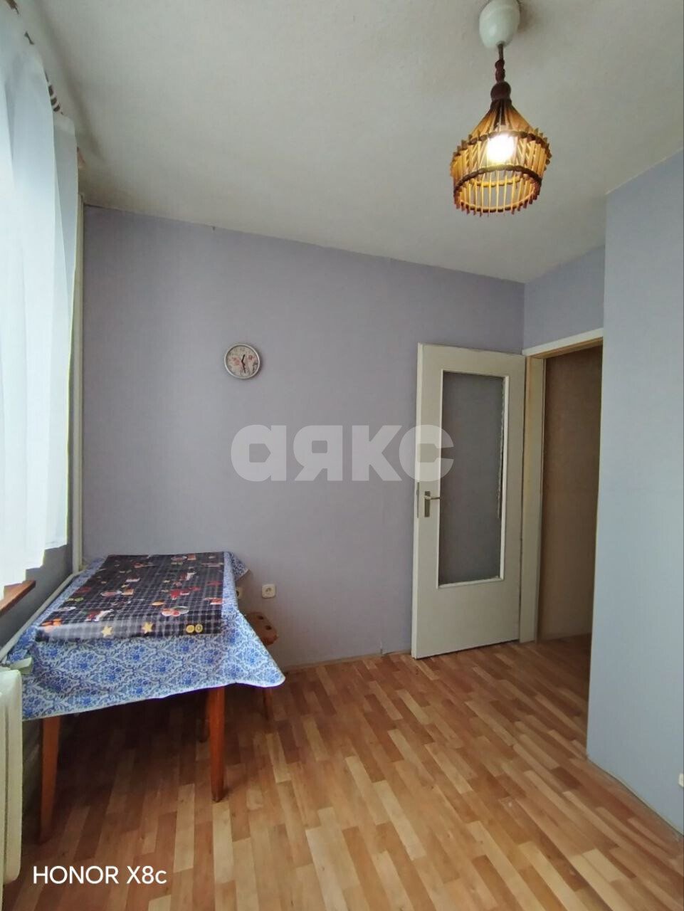 Фото №7: 1-комнатная квартира 43&nbsp;м², 8/9&nbsp;эт. - Волгоград, Советский, п. территория Рабочий  Горьковский, ул. Волгоградская, 1/8
