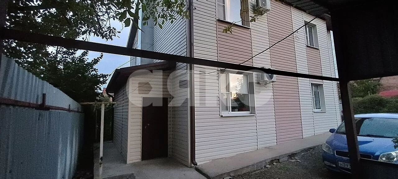 Фото №24: Студия 22&nbsp;м², 1/2&nbsp;эт. - Ростов-на-Дону, Первомайский, ст Северная Ривьера, ул. Фасадная, 6