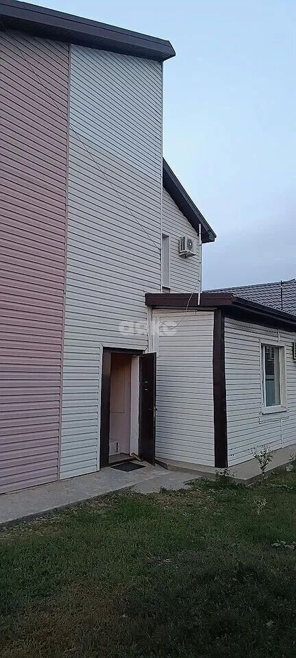 Фото №29: Студия 22&nbsp;м², 1/2&nbsp;эт. - Ростов-на-Дону, Первомайский, ст Северная Ривьера, ул. Фасадная, 6