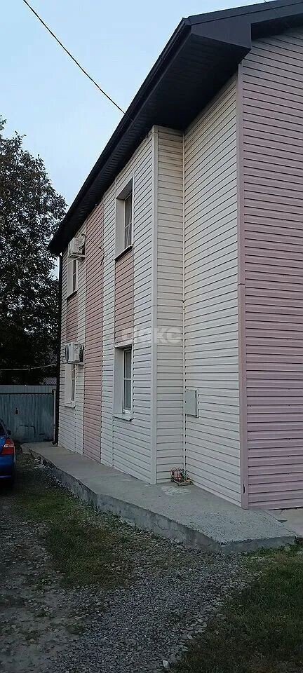 Фото №28: Студия 22&nbsp;м², 1/2&nbsp;эт. - Ростов-на-Дону, Первомайский, ст Северная Ривьера, ул. Фасадная, 6