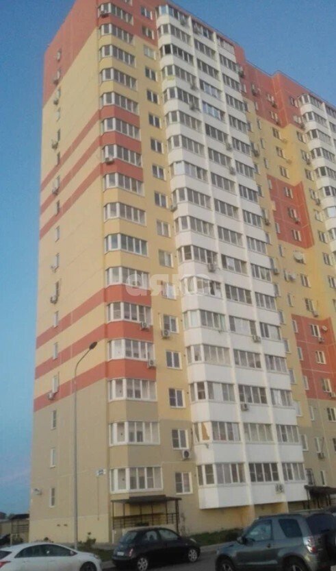 Фото №7: Студия 25&nbsp;м², 4/17&nbsp;эт. - Ростов-на-Дону, Первомайский, мкр. жилой комплекс Платовский, ул. Художественная, 9
