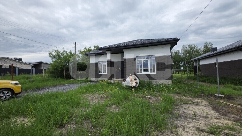 Фото №7: Дом 120&nbsp;м² + 5&nbsp;сот., 1&nbsp;эт. - Щепкин, ул. Первомайская