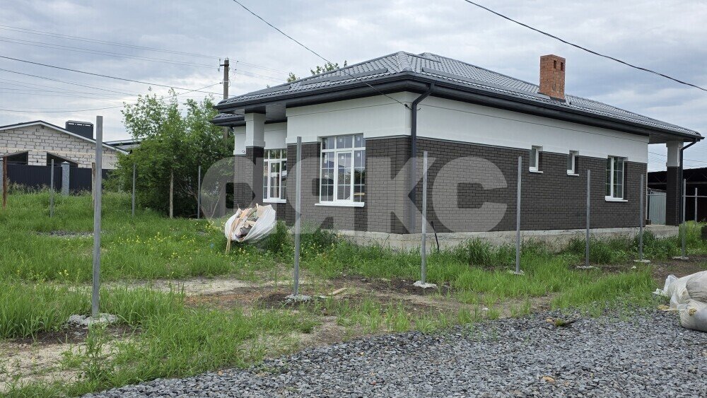 Фото №5: Дом 120&nbsp;м² + 5&nbsp;сот., 1&nbsp;эт. - Щепкин, ул. Первомайская
