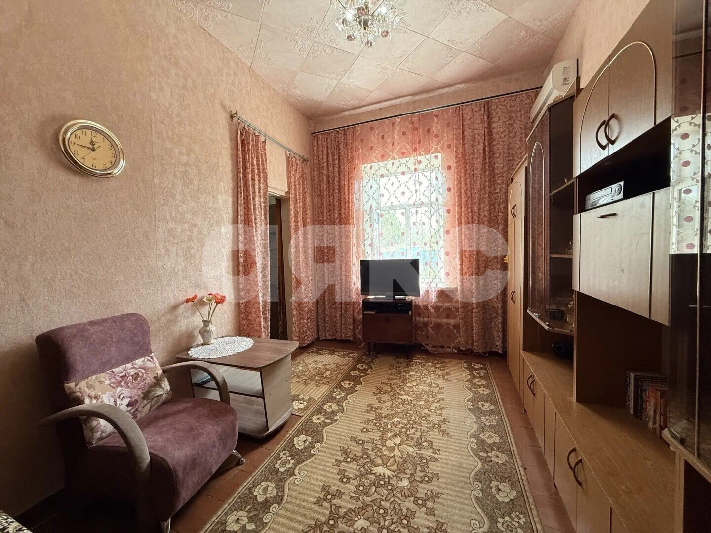Фото №25: 2-комнатная квартира 55&nbsp;м², 1/1&nbsp;эт. - Казачий, ул. Магистральная, 3
