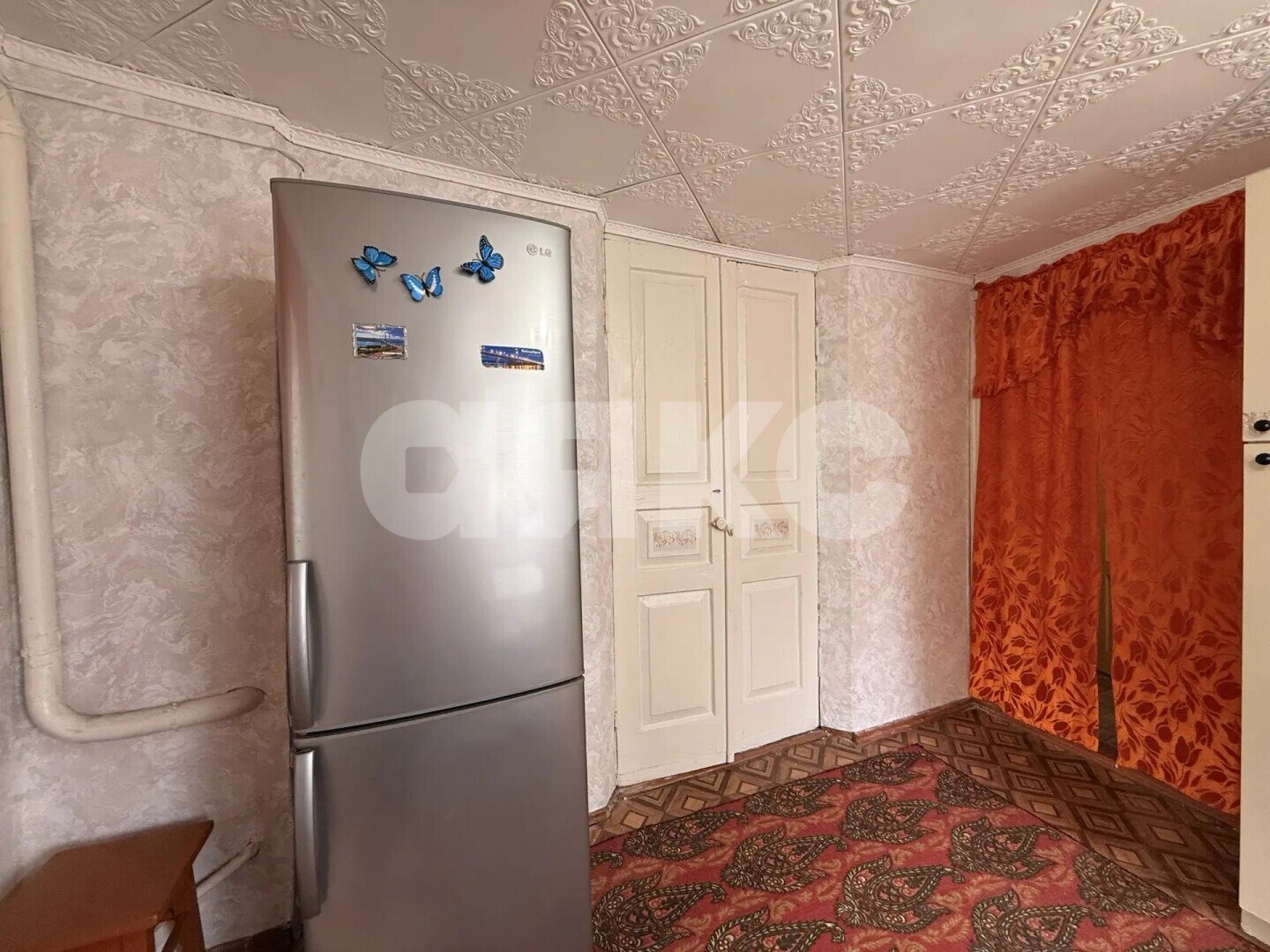 Фото №17: 2-комнатная квартира 55&nbsp;м², 1/1&nbsp;эт. - Казачий, ул. Магистральная, 3
