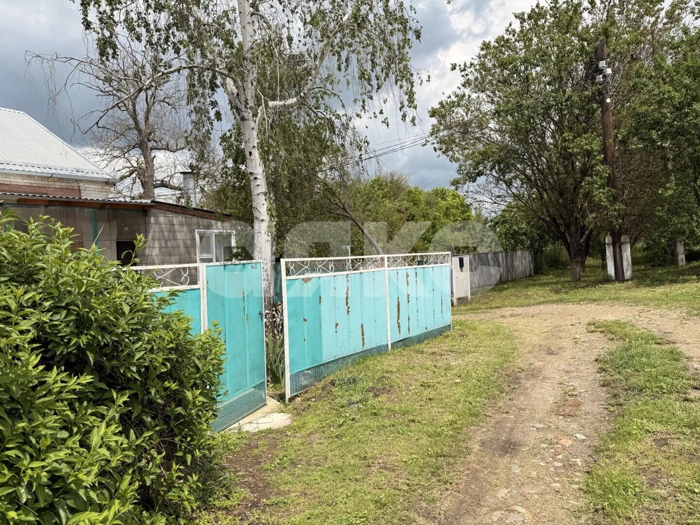 Фото №6: 2-комнатная квартира 55&nbsp;м², 1/1&nbsp;эт. - Казачий, ул. Магистральная, 3