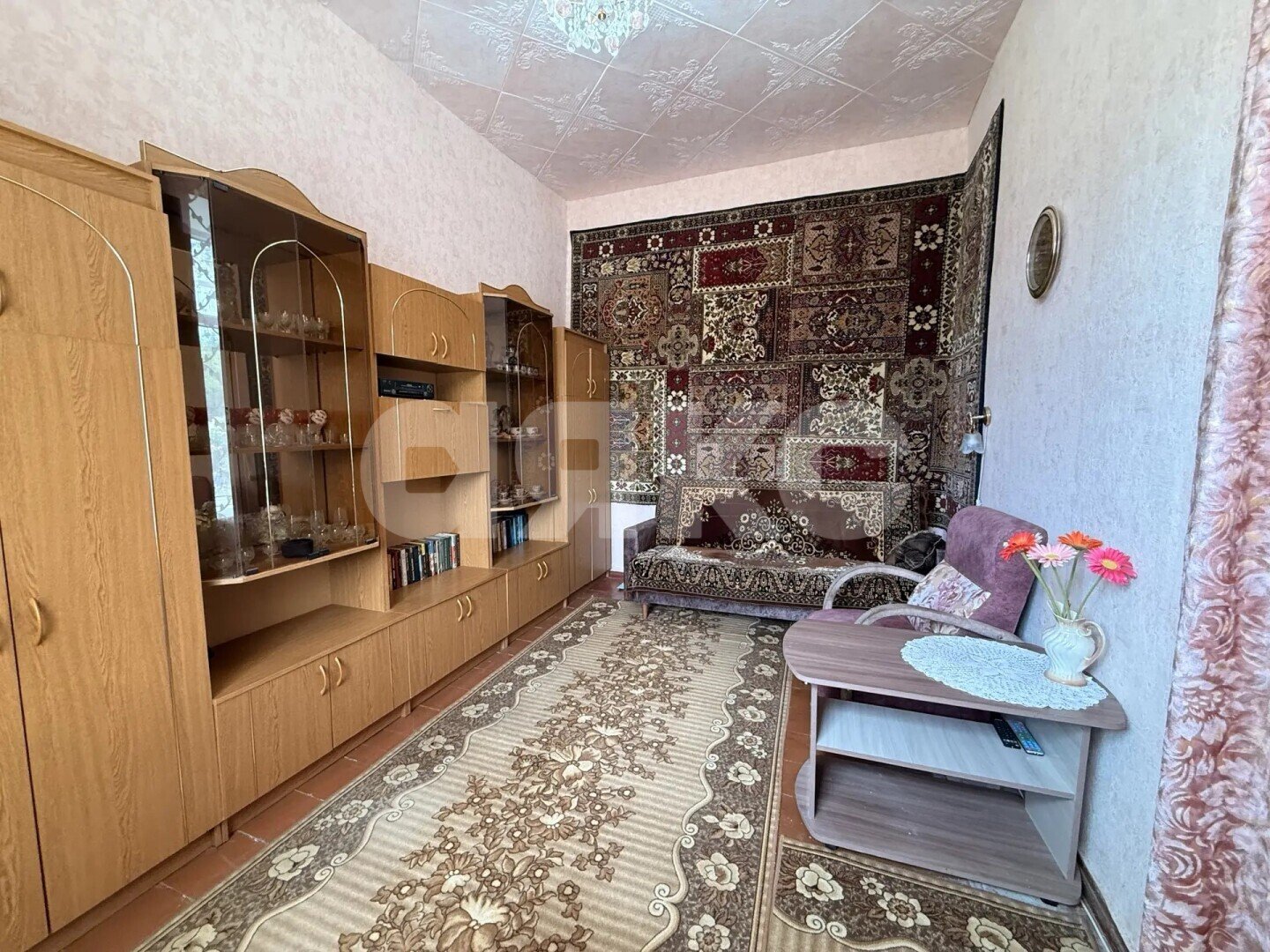 Фото №21: 2-комнатная квартира 55&nbsp;м², 1/1&nbsp;эт. - Казачий, ул. Магистральная, 3