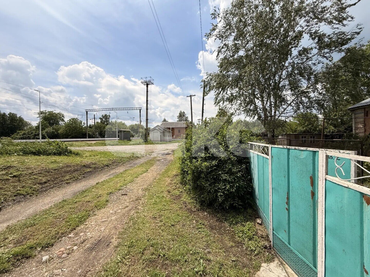 Фото №7: 2-комнатная квартира 55&nbsp;м², 1/1&nbsp;эт. - Казачий, ул. Магистральная, 3