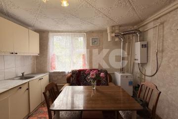 Фото №1: 2-комнатная квартира 55 м², 1/1 эт. - Казачий, ул. Магистральная, 3