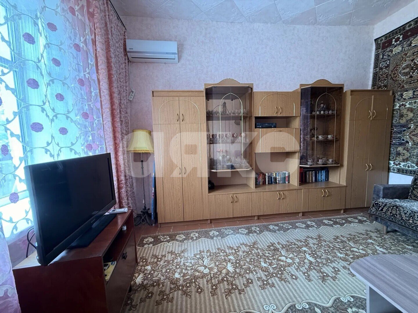 Фото №23: 2-комнатная квартира 55&nbsp;м², 1/1&nbsp;эт. - Казачий, ул. Магистральная, 3