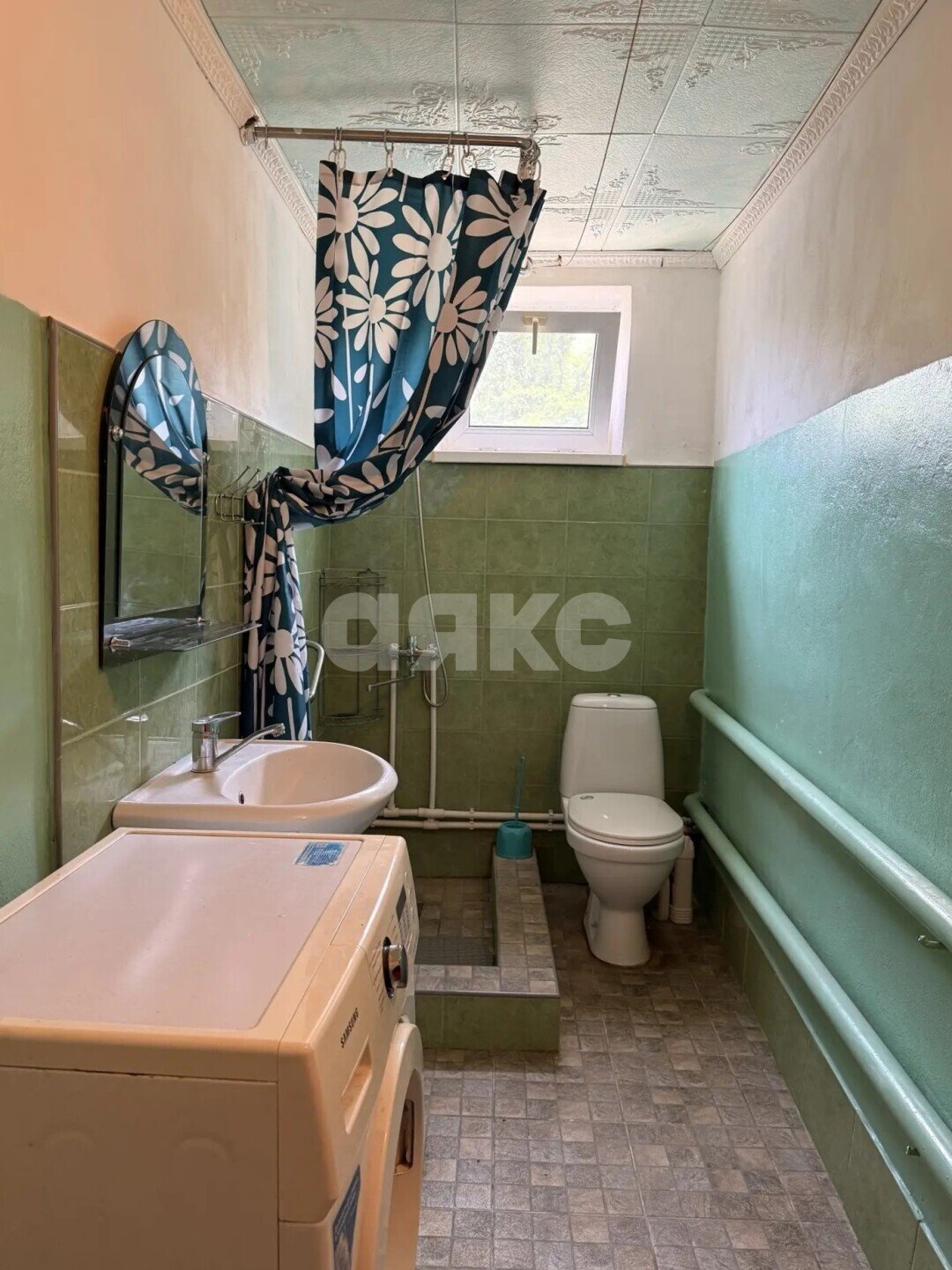 Фото №26: 2-комнатная квартира 55&nbsp;м², 1/1&nbsp;эт. - Казачий, ул. Магистральная, 3